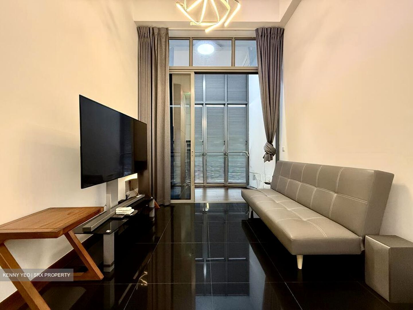 The Hillier (D23), Apartment #503707021